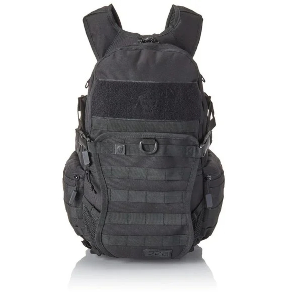 SOG BlackTactical Daypack Backpack Men's outdoors bug out bag